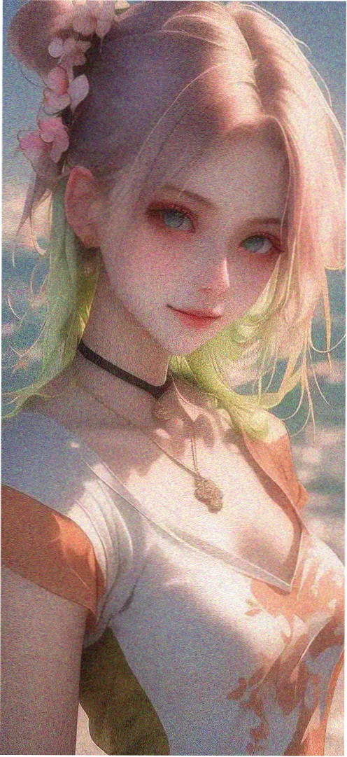第七号证词 悬疑罪案美剧